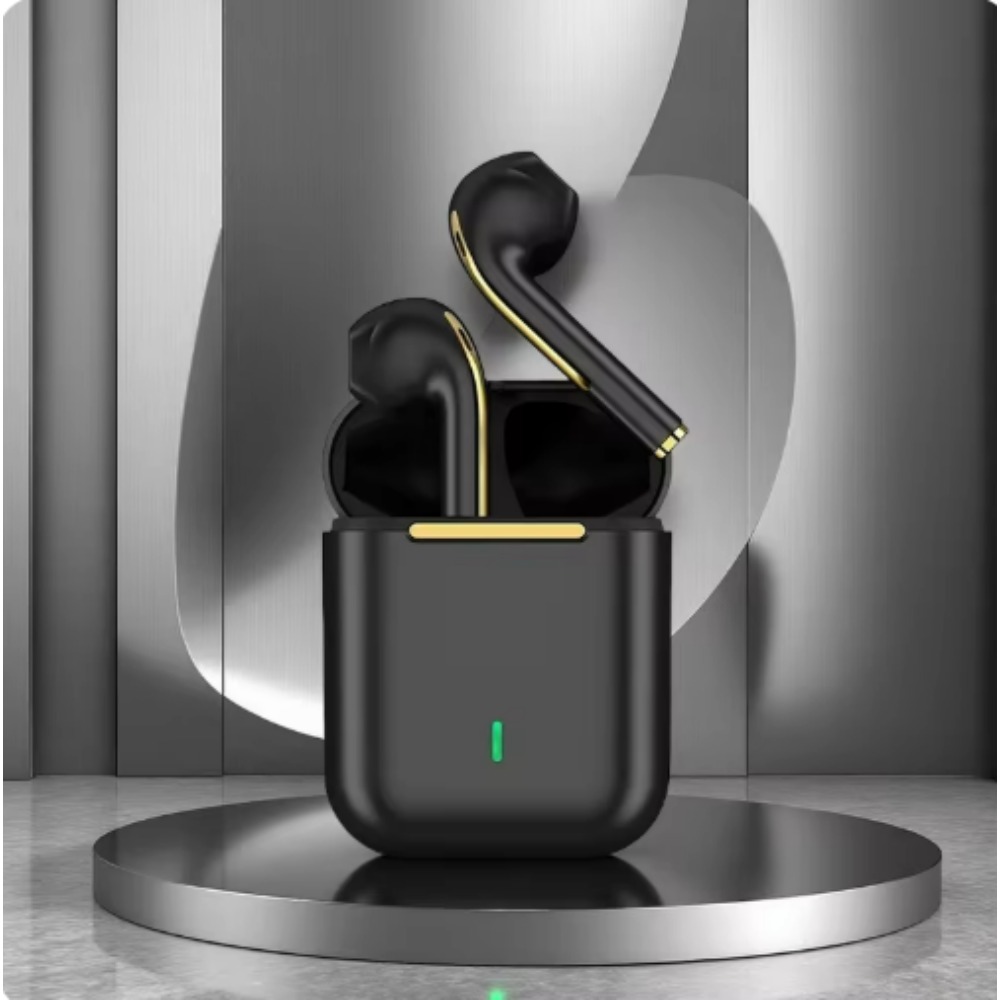Video Games - New J18 TWS Wireless Earbuds 5.3
