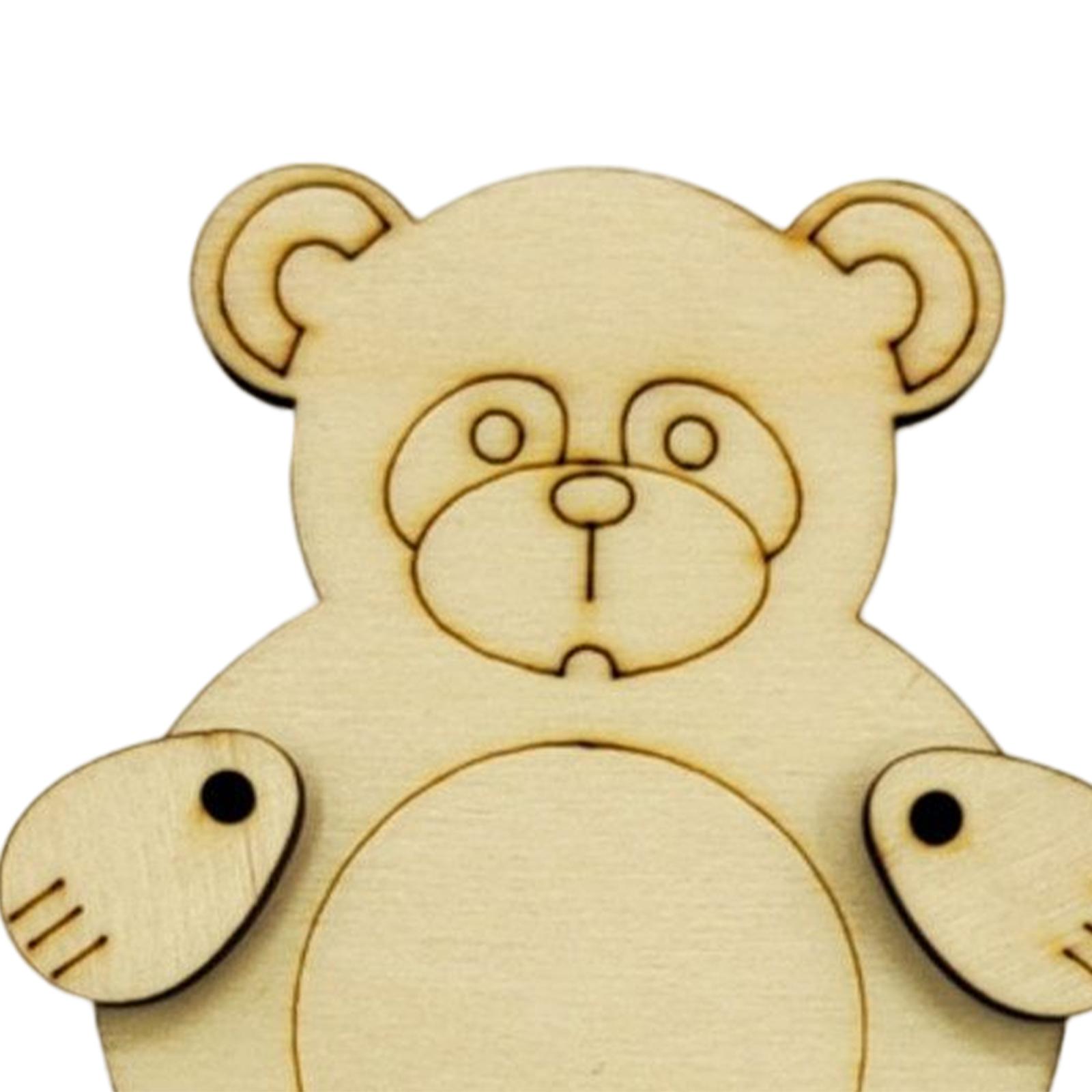 Wooden Montessori Busy Board P - огляд і ціна Montessori Wooden Busy Board Toddler