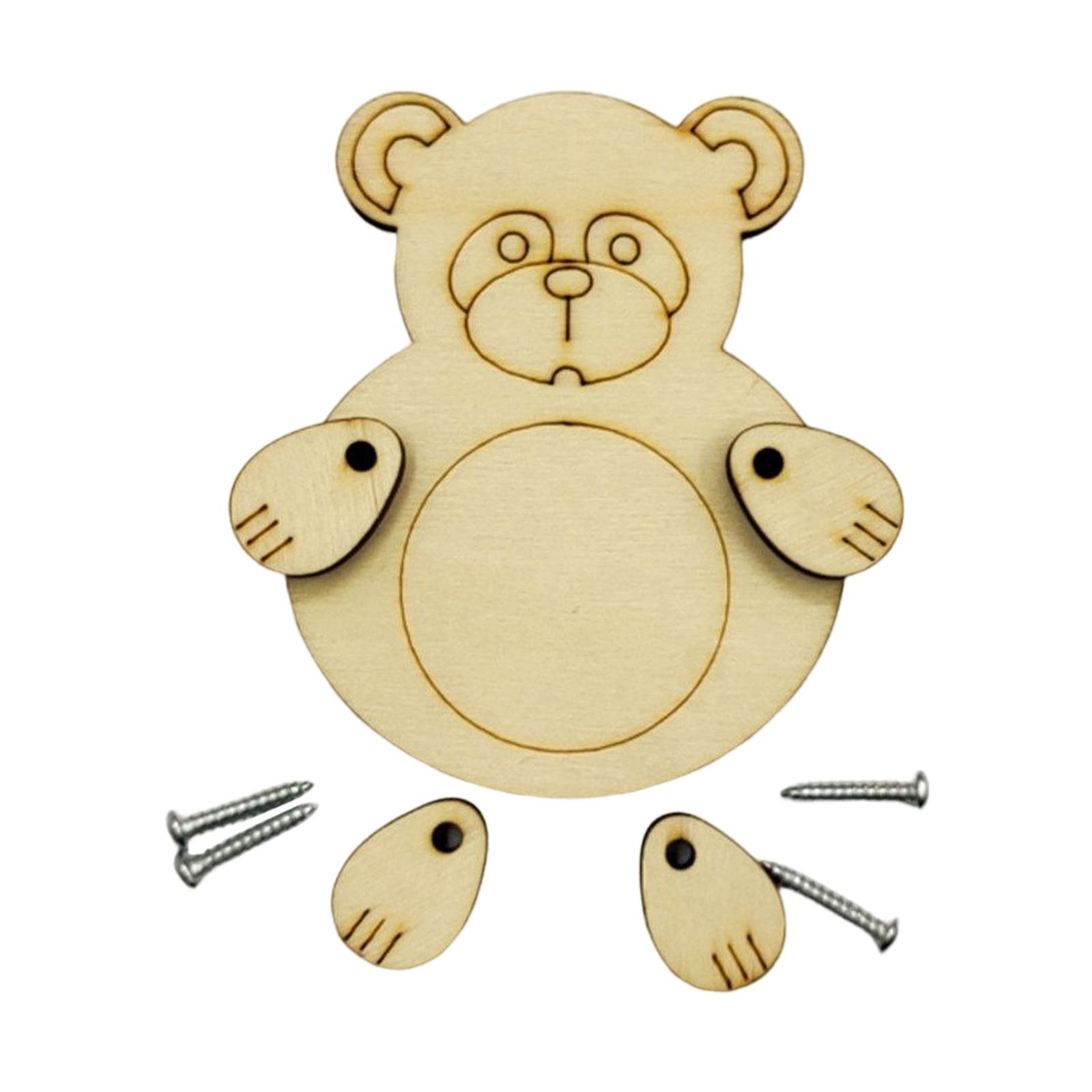 Wooden Montessori Busy Board P - огляд і ціна Montessori Wooden Busy Board Toddler