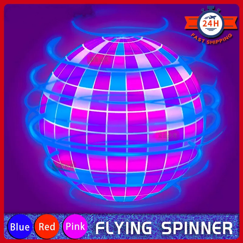 Z20 Flying Ball Flyorb Magic W - огляд і ціна Stem Solar Robot Kit For Kids
