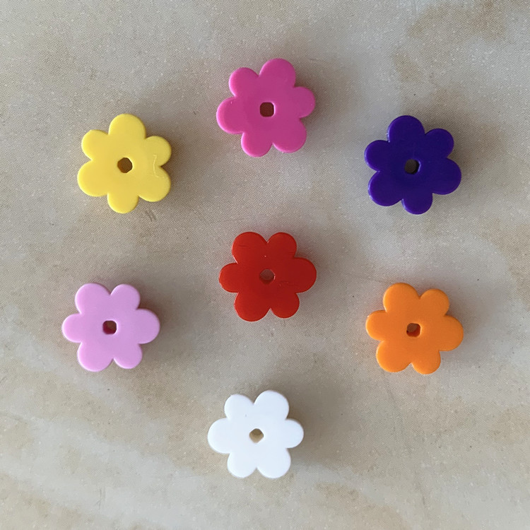 50-1000pcs Small Flower 3742 B - огляд і ціна Building Blocks