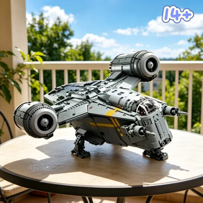 6187pcs Party Supplies  Holida - огляд і ціна Building Blocks