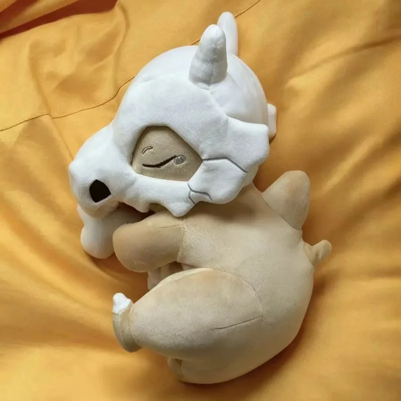 30cm Anime Sleeping Cubone Din - огляд і ціна Dolls