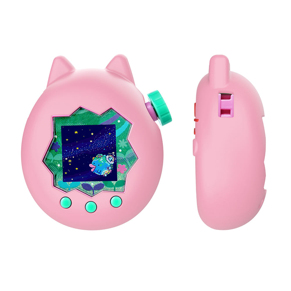 For Tamagotch Paradise Soft Li - огляд і ціна Tamagotchi Electronic Pet Virtual