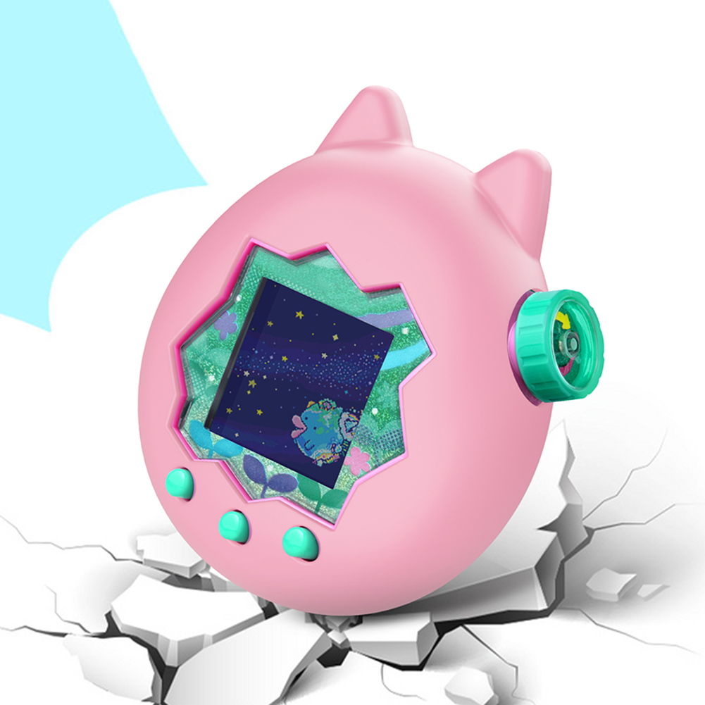 For Tamagotch Paradise Soft Li - огляд і ціна Tamagotchi Electronic Pet Virtual