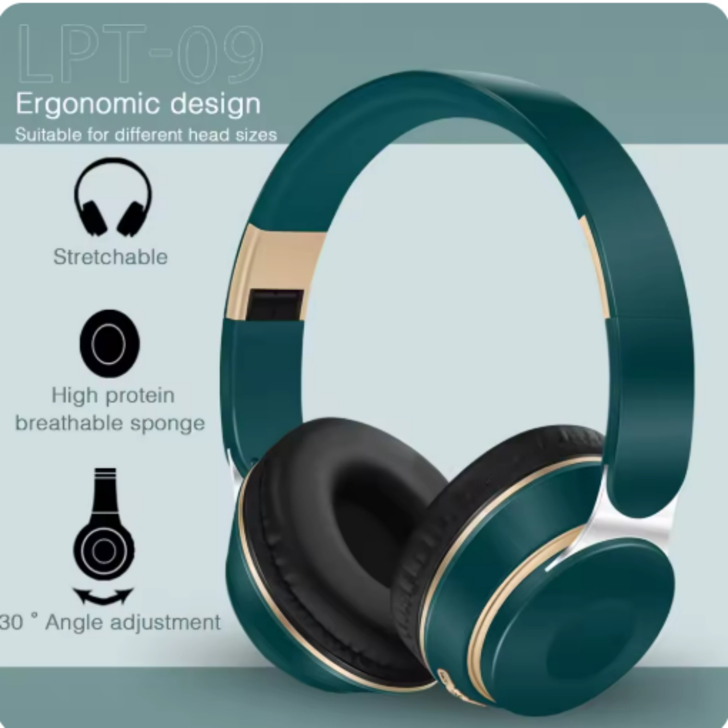 570842 2028 New QCY Earphones  - огляд і ціна Video Games